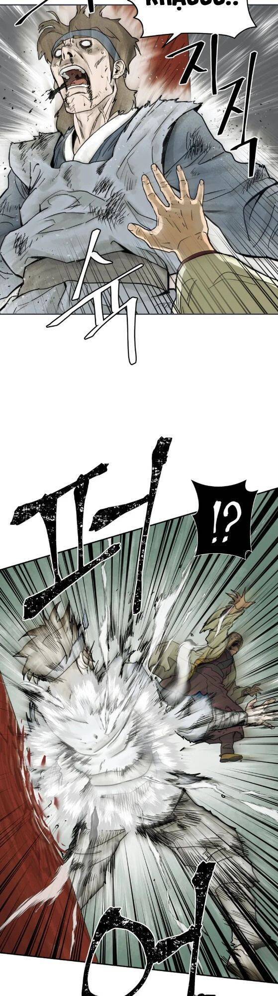 Thái Thú Kang Jin Lee Chapter 2 - Trang 2