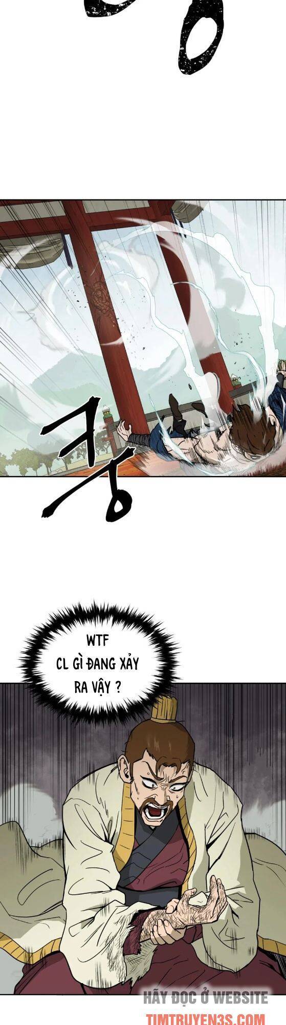 Thái Thú Kang Jin Lee Chapter 2 - Trang 2