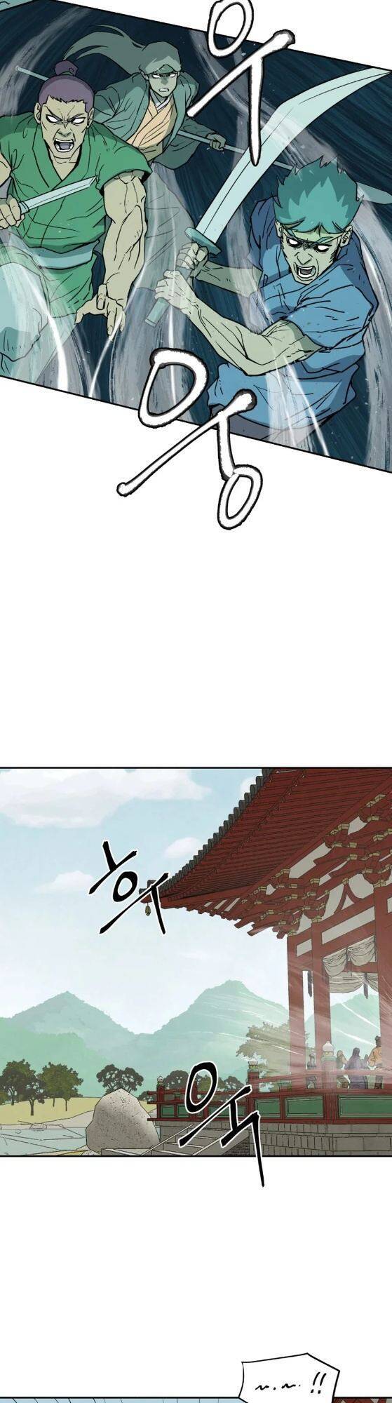 Thái Thú Kang Jin Lee Chapter 2 - Trang 2