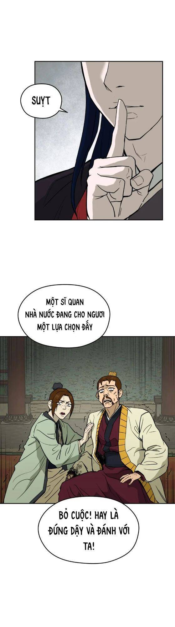 Thái Thú Kang Jin Lee Chapter 2 - Trang 2