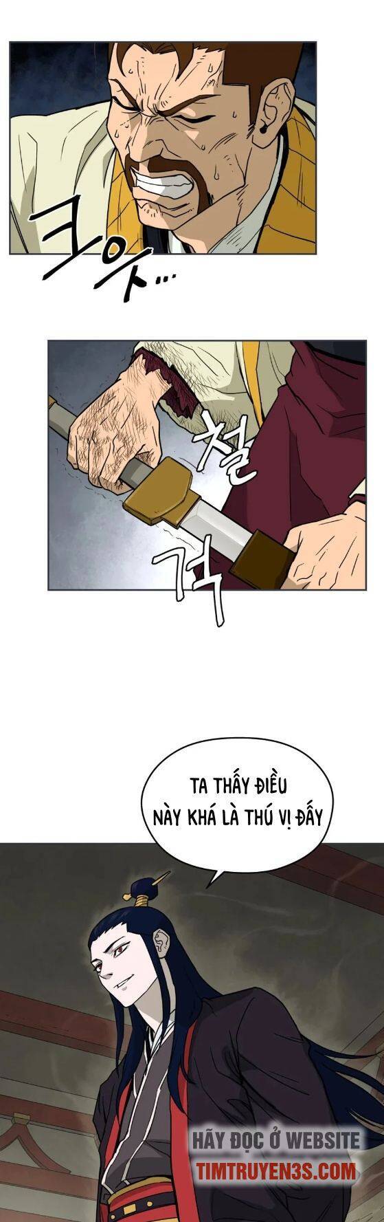 Thái Thú Kang Jin Lee Chapter 2 - Trang 2
