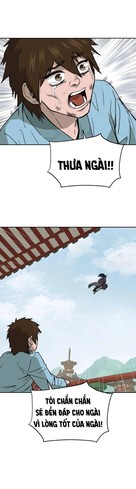 Thái Thú Kang Jin Lee Chapter 2 - Trang 2