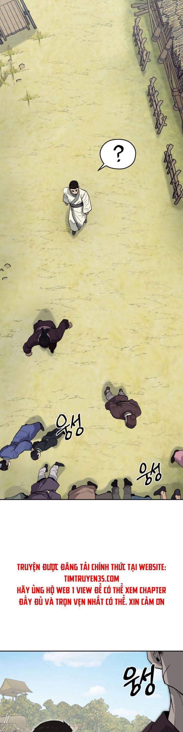 Thái Thú Kang Jin Lee Chapter 20 - Trang 2