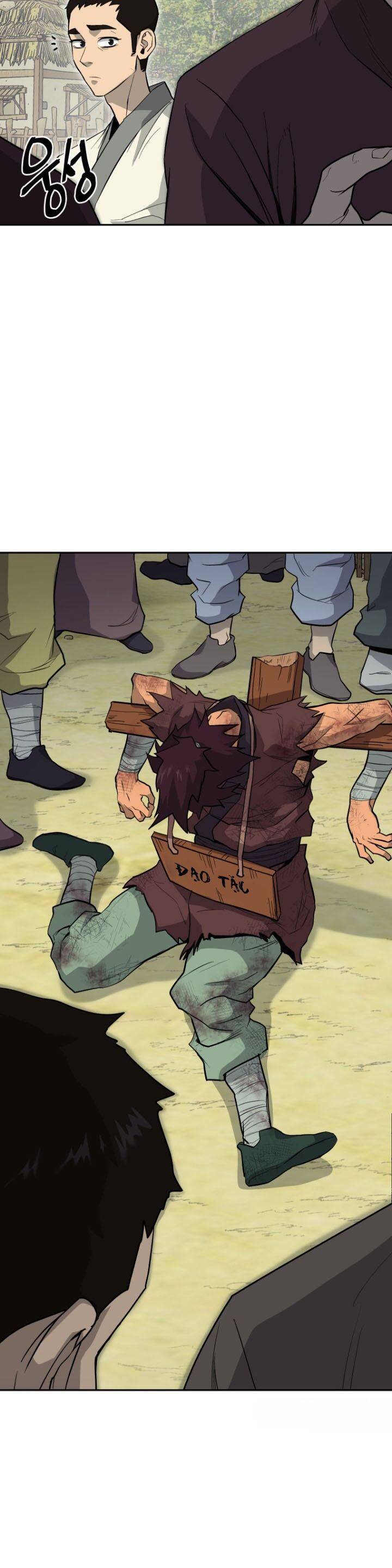 Thái Thú Kang Jin Lee Chapter 20 - Trang 2