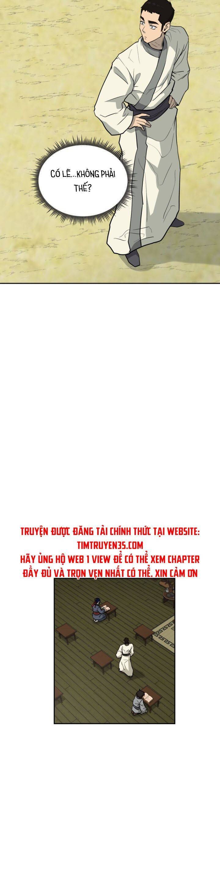 Thái Thú Kang Jin Lee Chapter 20 - Trang 2