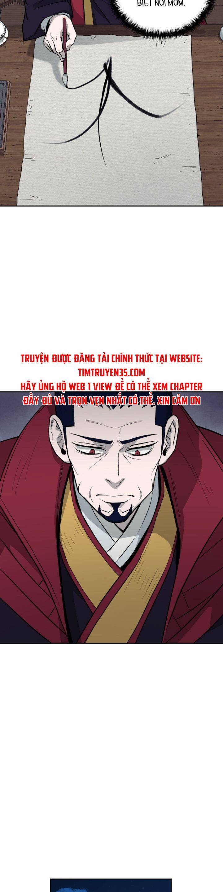 Thái Thú Kang Jin Lee Chapter 20 - Trang 2