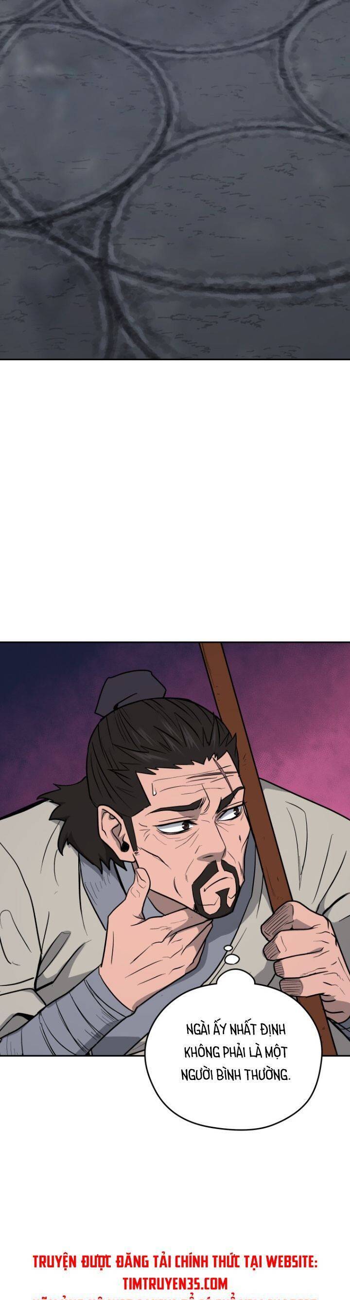 Thái Thú Kang Jin Lee Chapter 20 - Trang 2