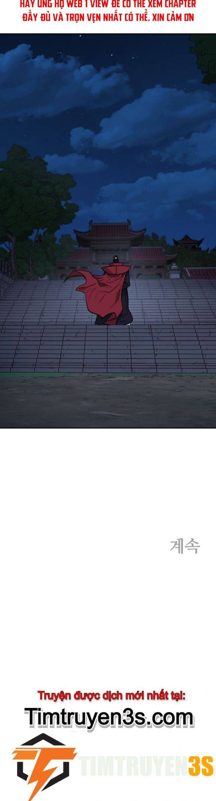 Thái Thú Kang Jin Lee Chapter 20 - Trang 2