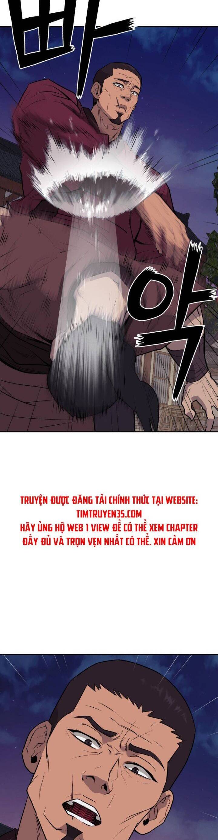 Thái Thú Kang Jin Lee Chapter 20 - Trang 2