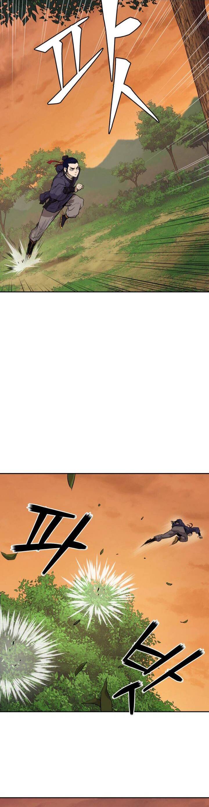 Thái Thú Kang Jin Lee Chapter 21 - Trang 2