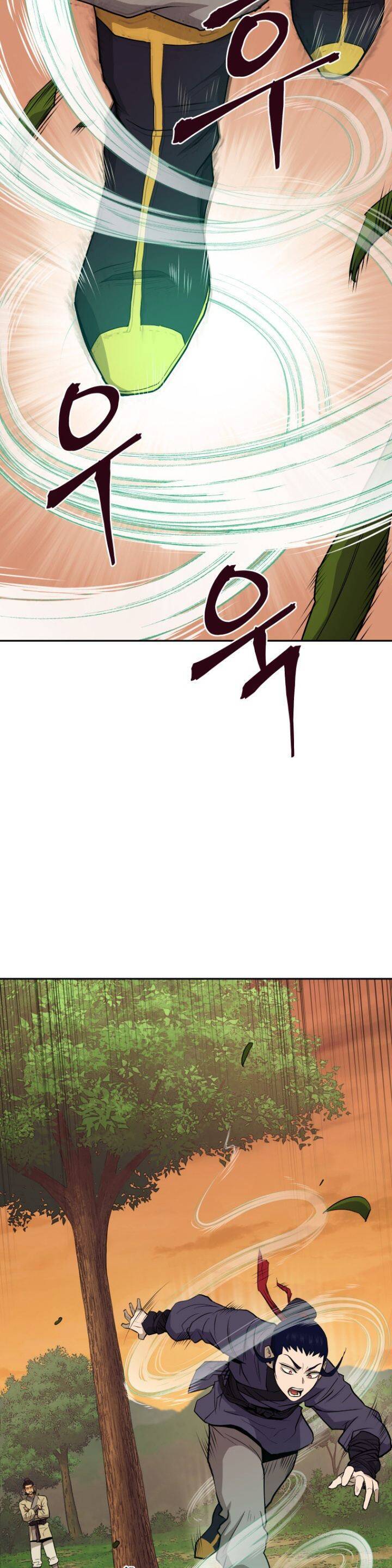 Thái Thú Kang Jin Lee Chapter 21 - Trang 2