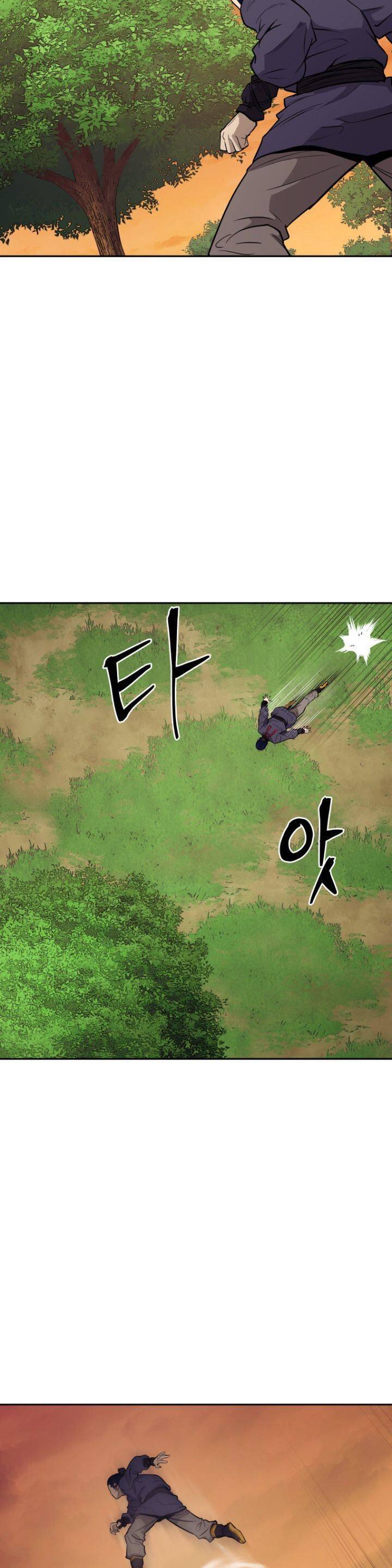 Thái Thú Kang Jin Lee Chapter 21 - Trang 2