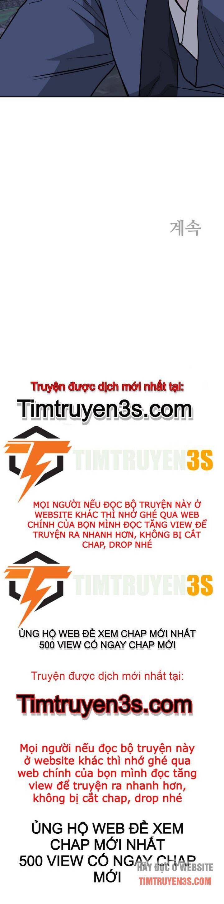 Thái Thú Kang Jin Lee Chapter 21 - Trang 2