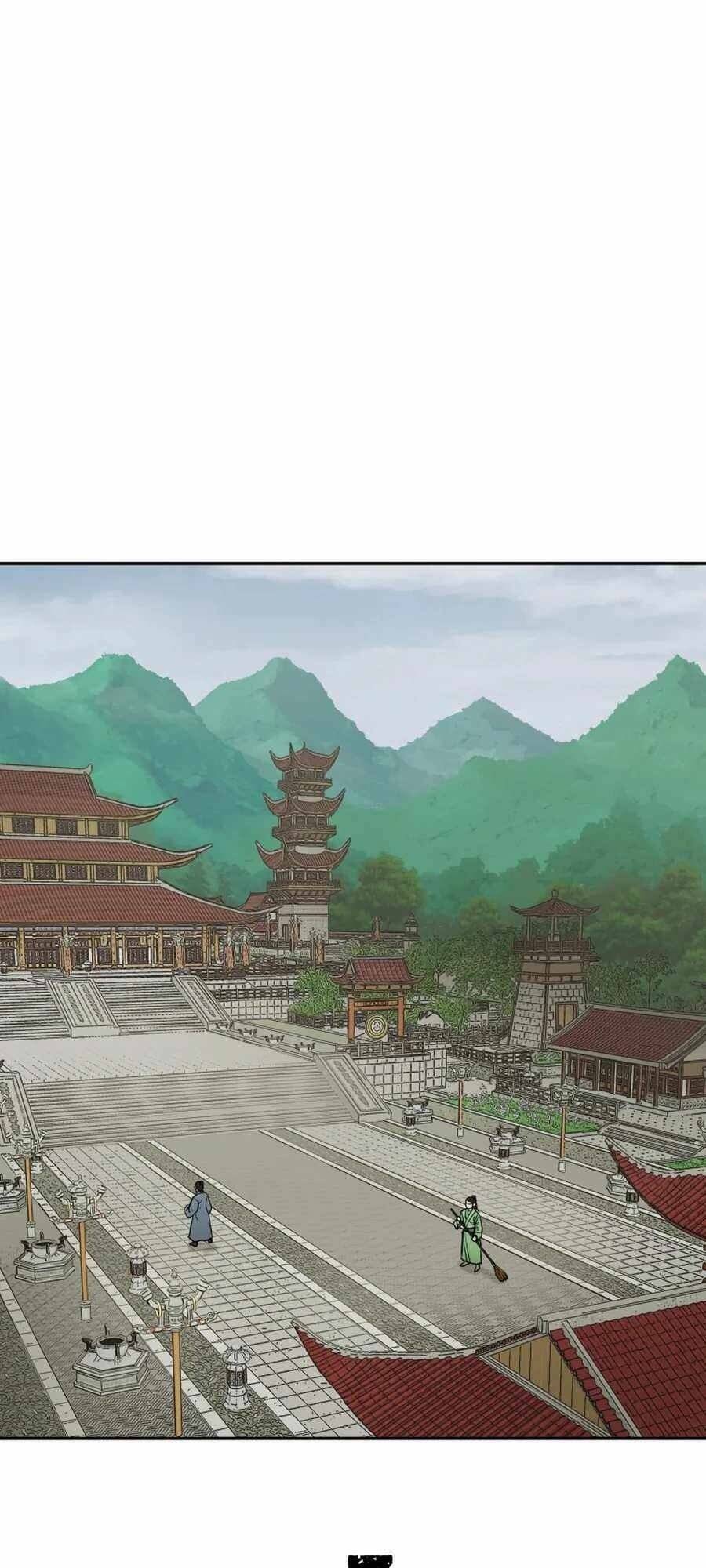 Thái Thú Kang Jin Lee Chapter 3 - Trang 2