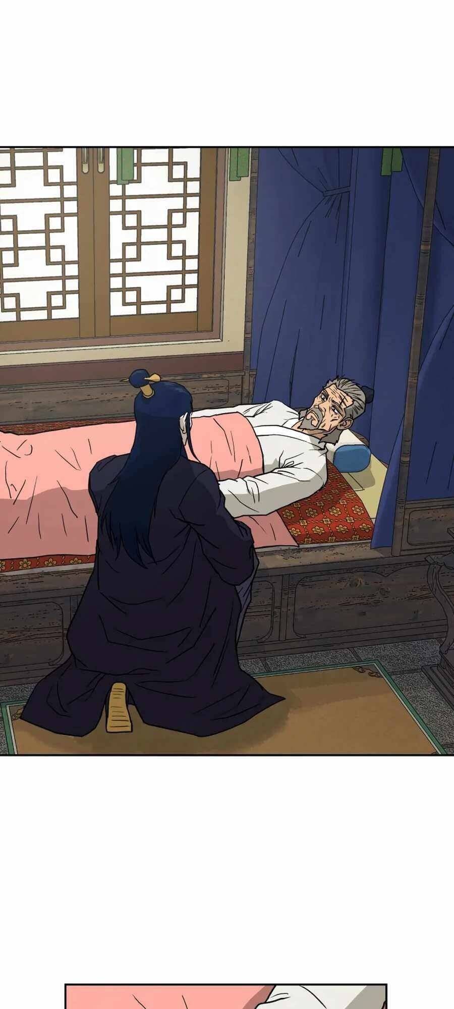 Thái Thú Kang Jin Lee Chapter 3 - Trang 2