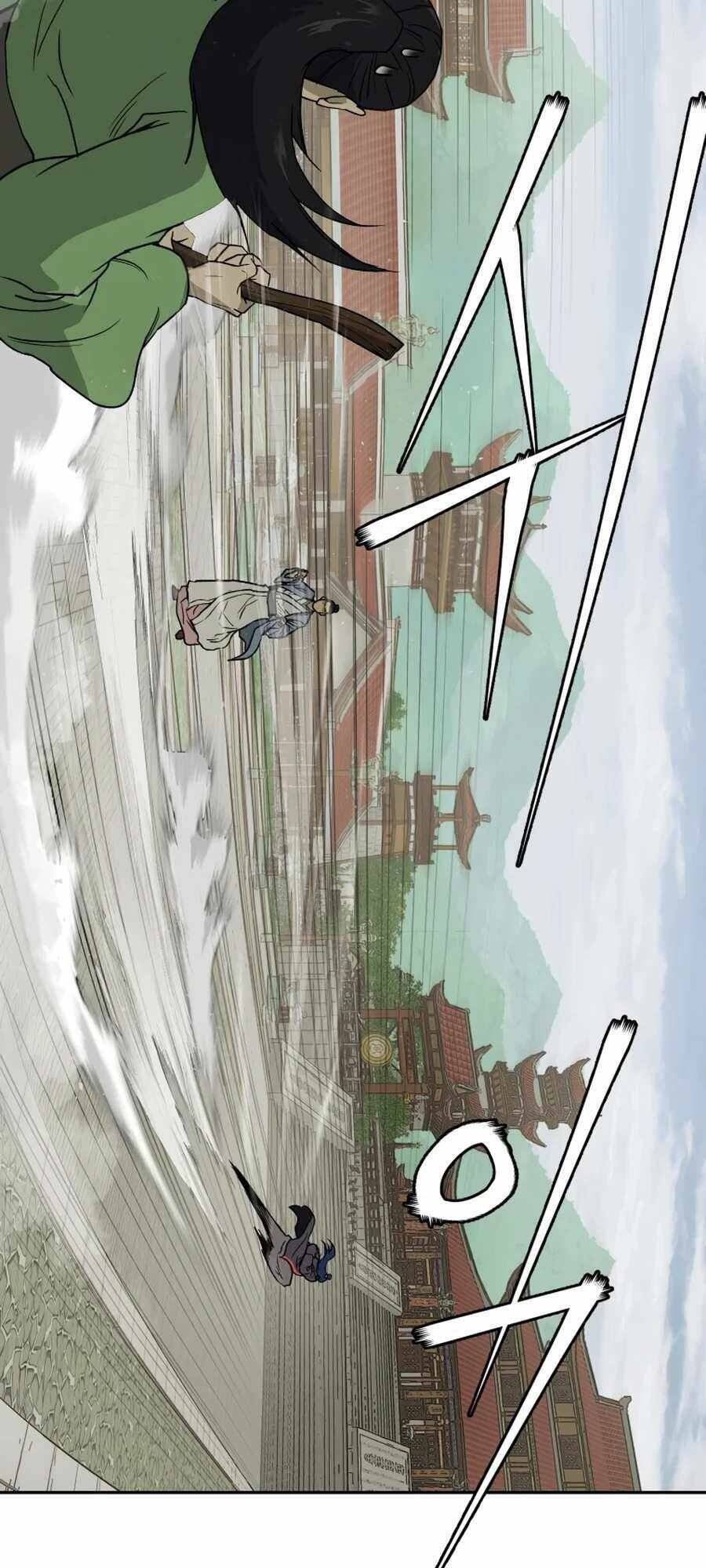 Thái Thú Kang Jin Lee Chapter 3 - Trang 2