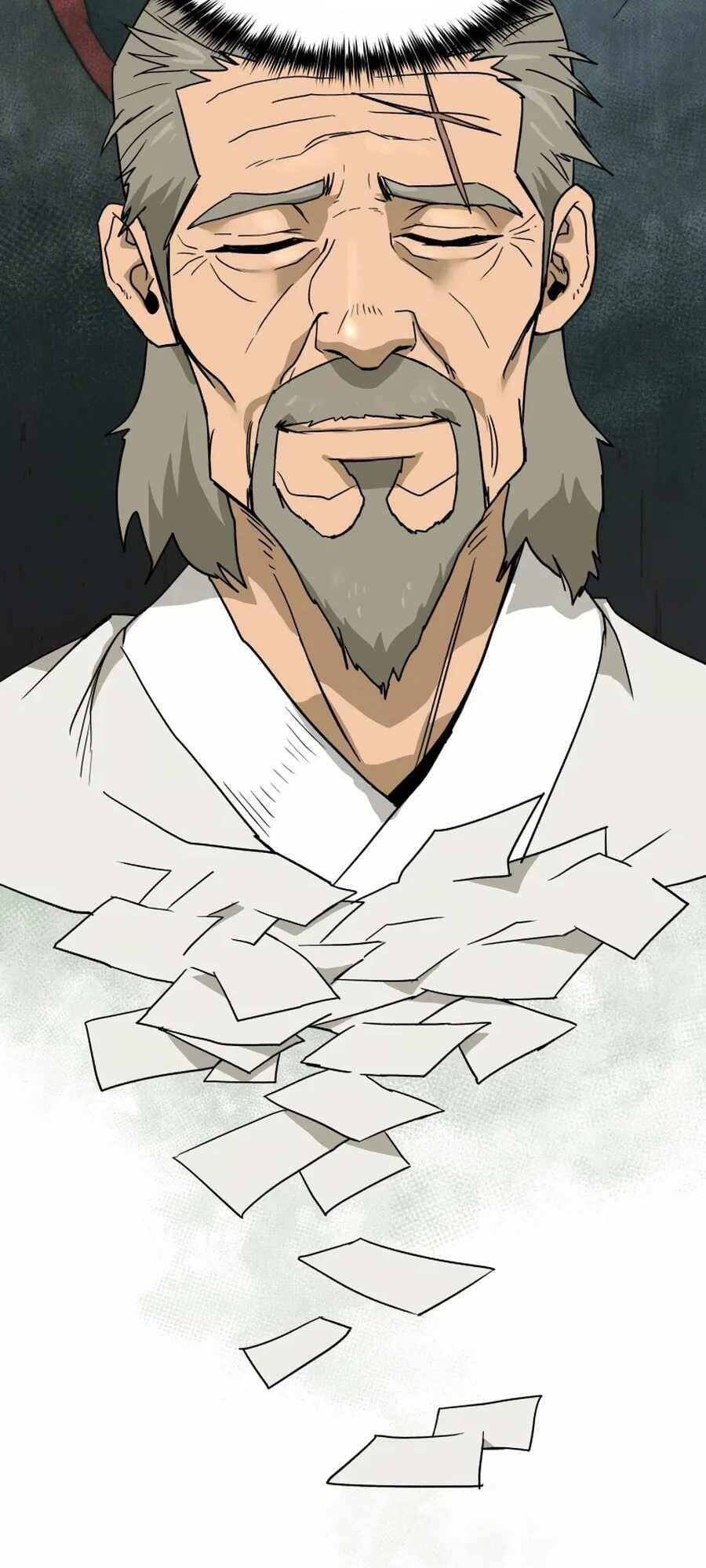 Thái Thú Kang Jin Lee Chapter 3 - Trang 2