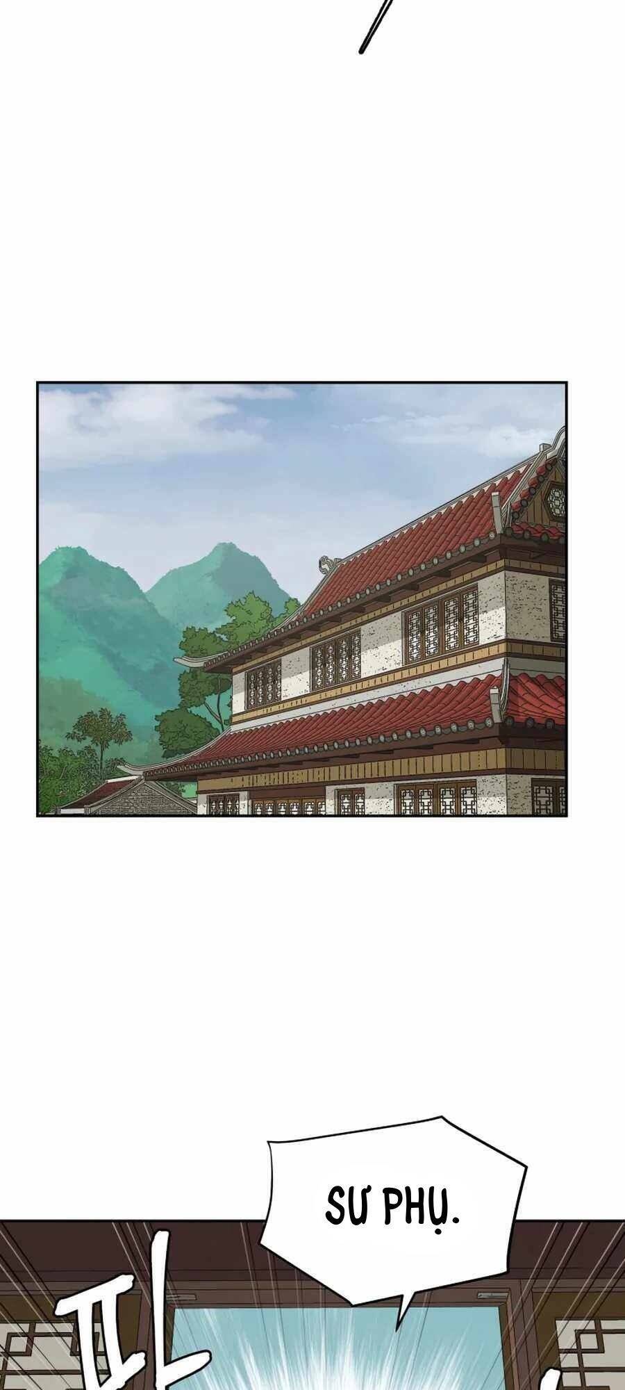 Thái Thú Kang Jin Lee Chapter 3 - Trang 2