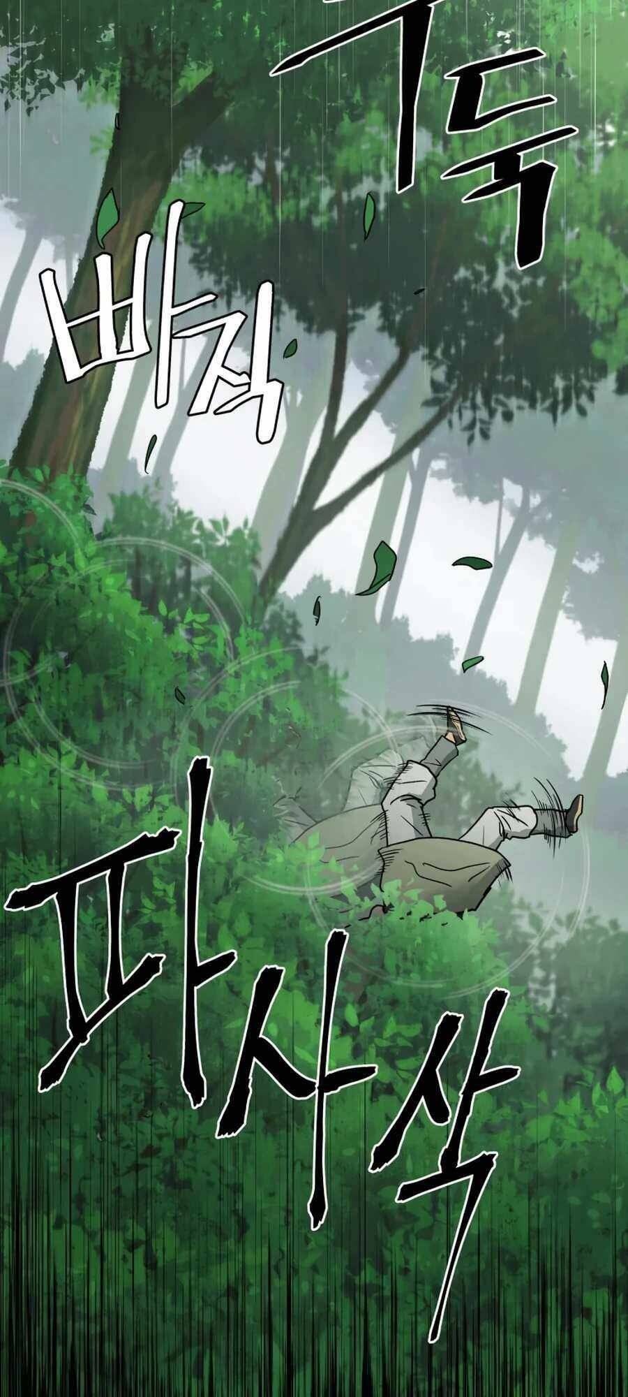 Thái Thú Kang Jin Lee Chapter 3 - Trang 2