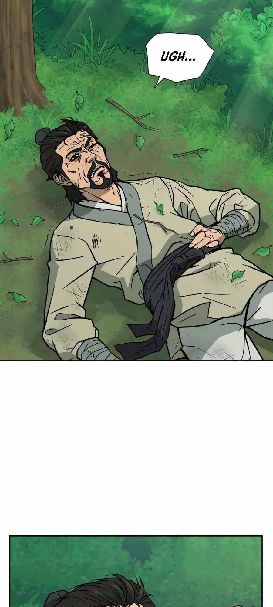 Thái Thú Kang Jin Lee Chapter 3 - Trang 2