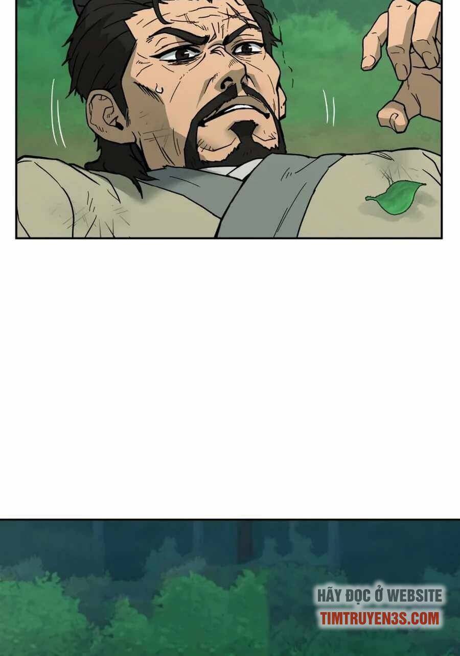 Thái Thú Kang Jin Lee Chapter 3 - Trang 2