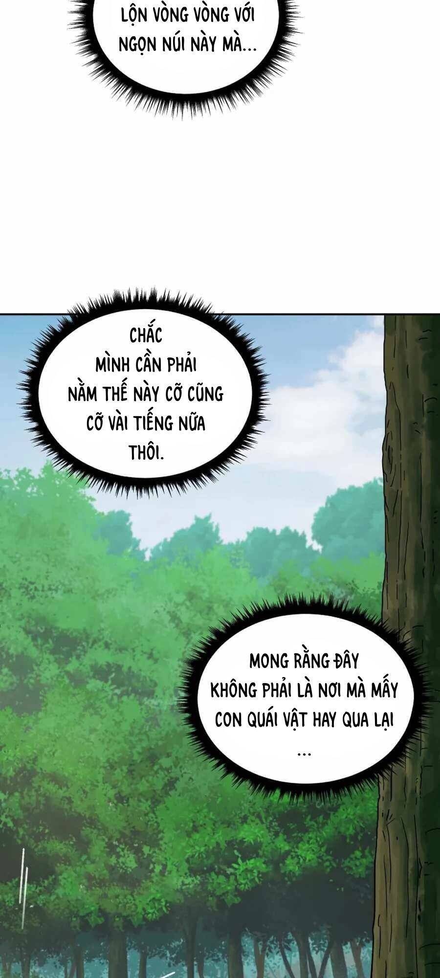 Thái Thú Kang Jin Lee Chapter 3 - Trang 2