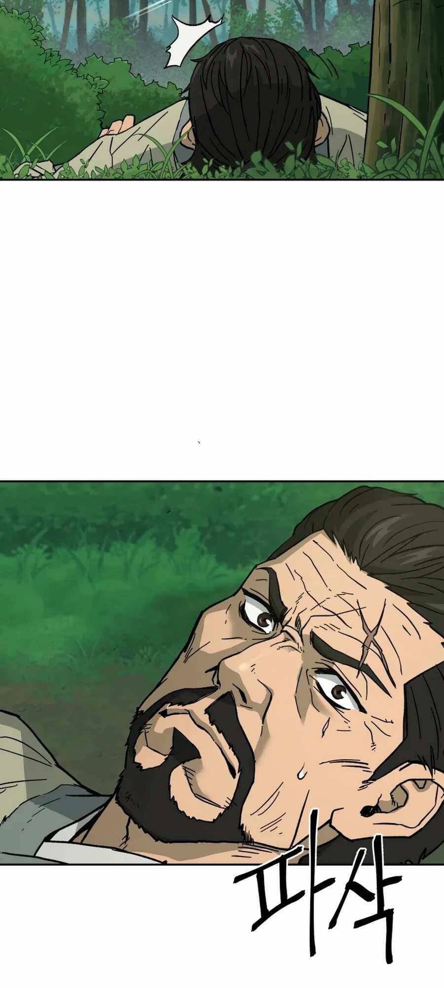 Thái Thú Kang Jin Lee Chapter 3 - Trang 2