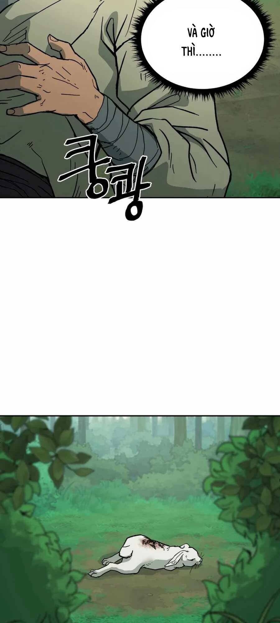 Thái Thú Kang Jin Lee Chapter 3 - Trang 2