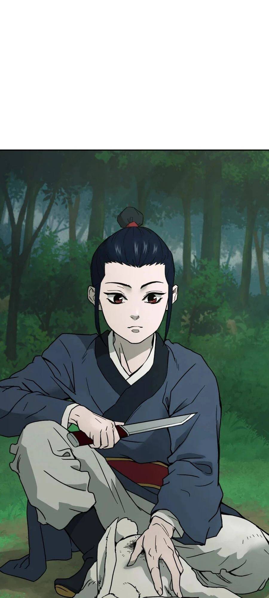 Thái Thú Kang Jin Lee Chapter 3 - Trang 2