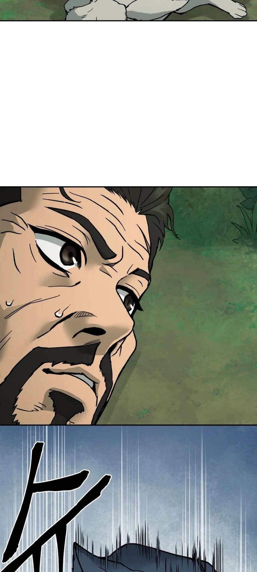 Thái Thú Kang Jin Lee Chapter 3 - Trang 2