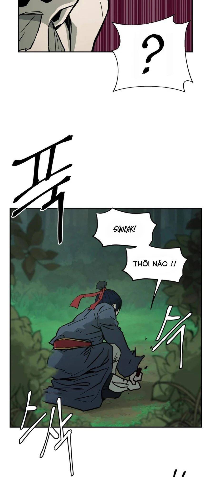 Thái Thú Kang Jin Lee Chapter 3 - Trang 2