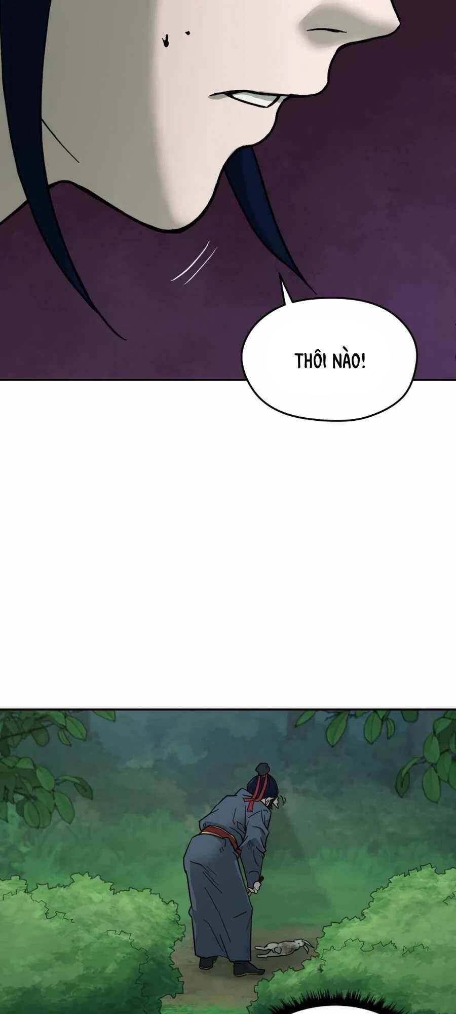 Thái Thú Kang Jin Lee Chapter 3 - Trang 2