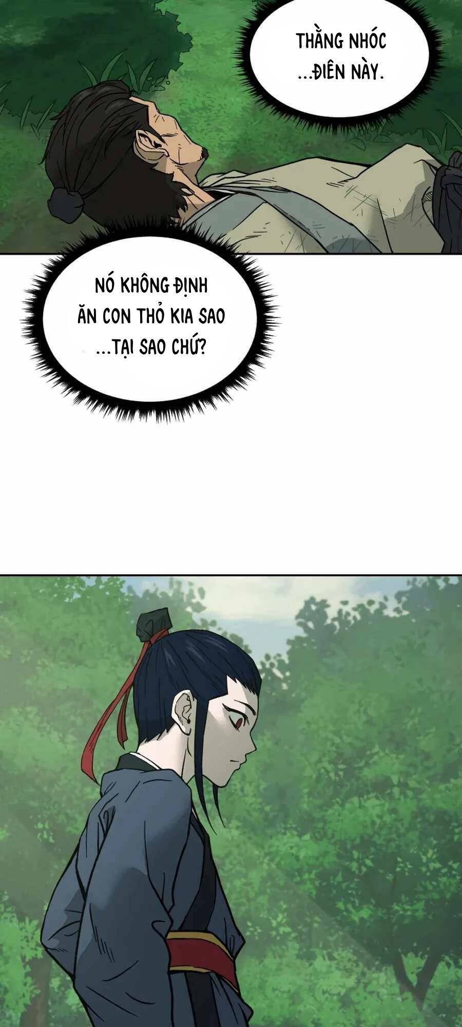 Thái Thú Kang Jin Lee Chapter 3 - Trang 2