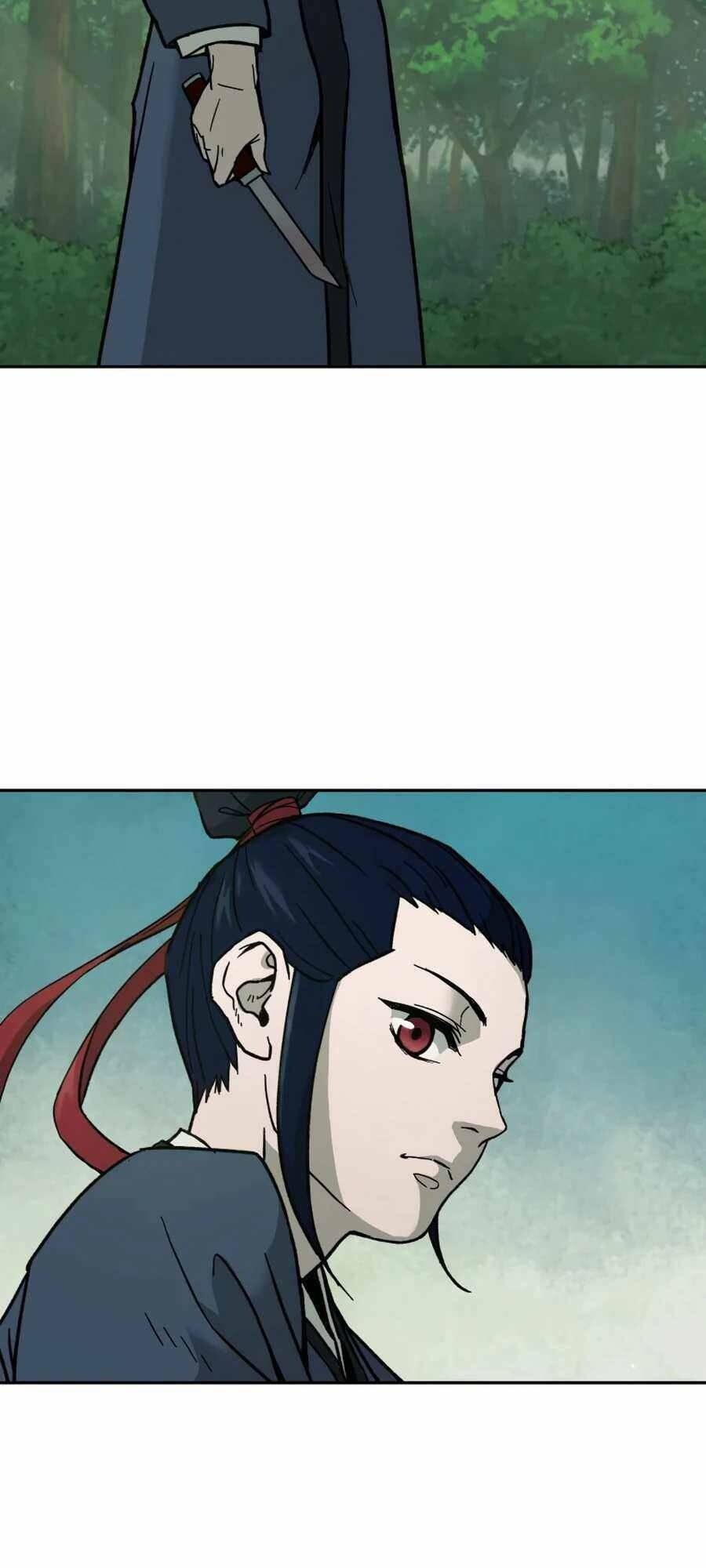 Thái Thú Kang Jin Lee Chapter 3 - Trang 2