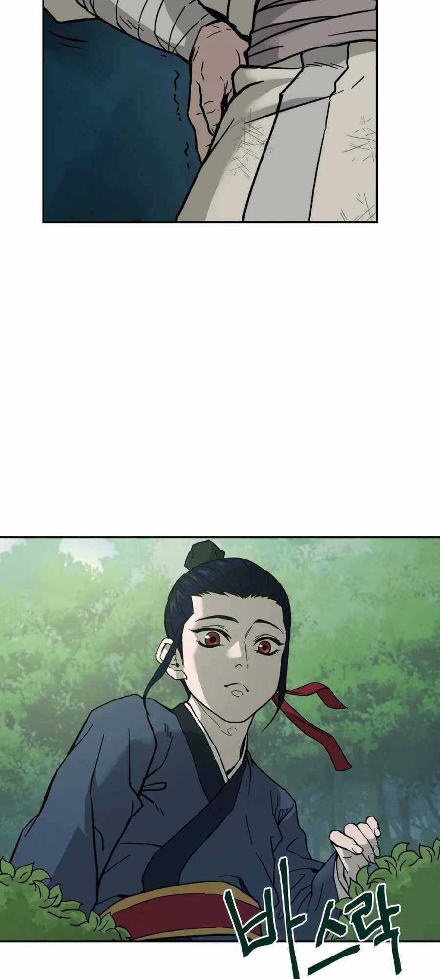 Thái Thú Kang Jin Lee Chapter 3 - Trang 2