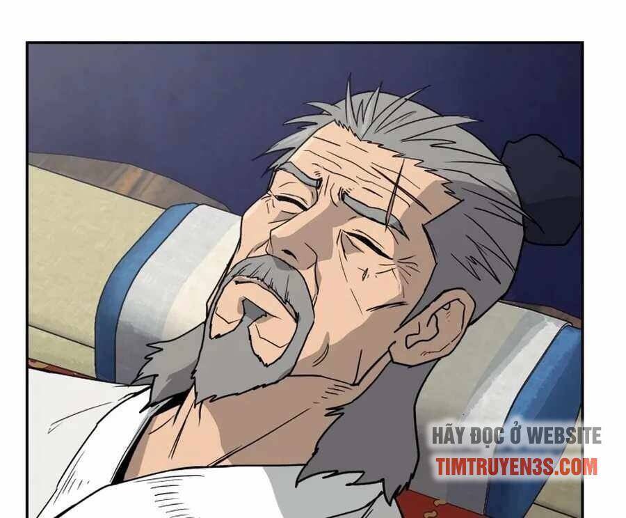 Thái Thú Kang Jin Lee Chapter 3 - Trang 2