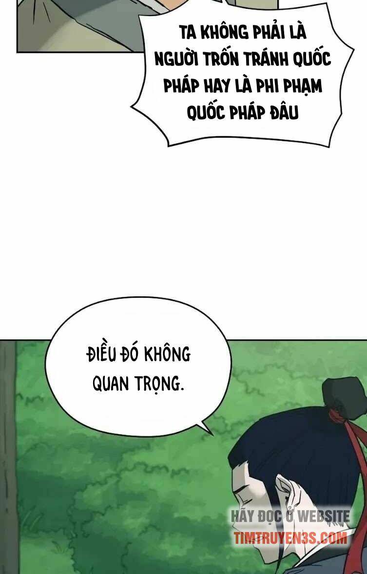 Thái Thú Kang Jin Lee Chapter 4 - Trang 2