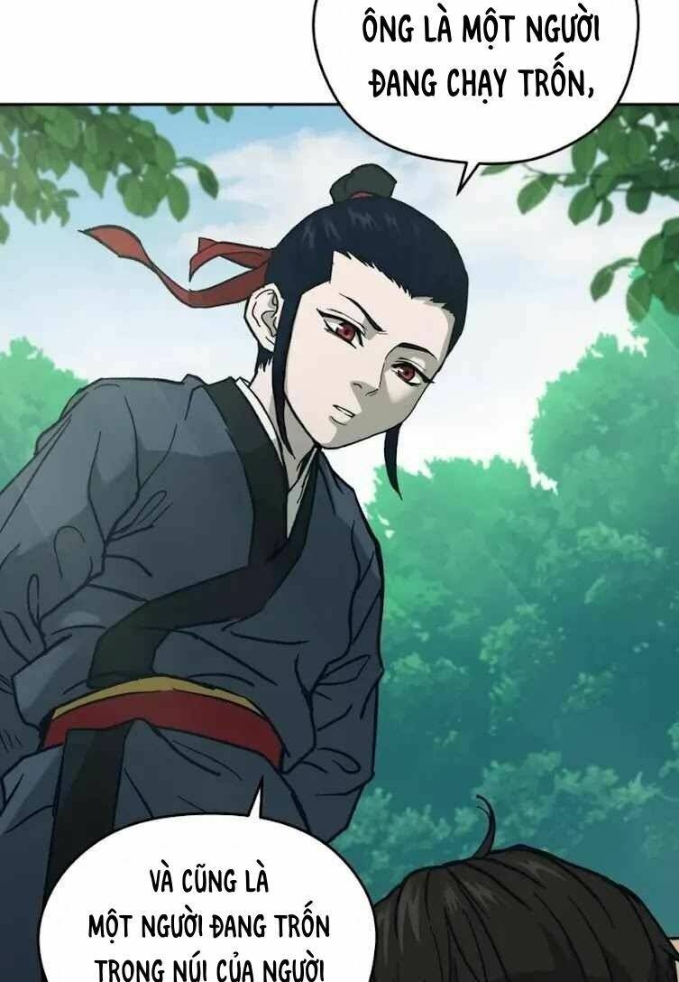 Thái Thú Kang Jin Lee Chapter 4 - Trang 2