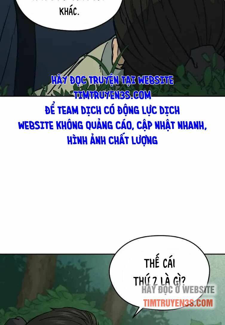 Thái Thú Kang Jin Lee Chapter 4 - Trang 2