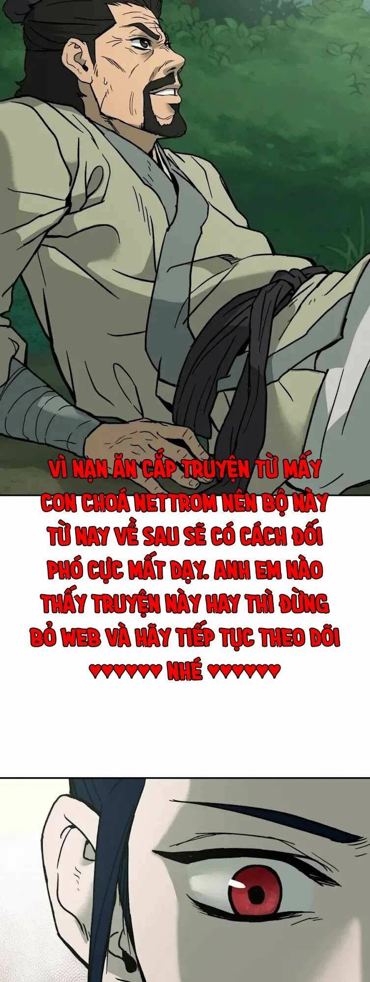 Thái Thú Kang Jin Lee Chapter 4 - Trang 2