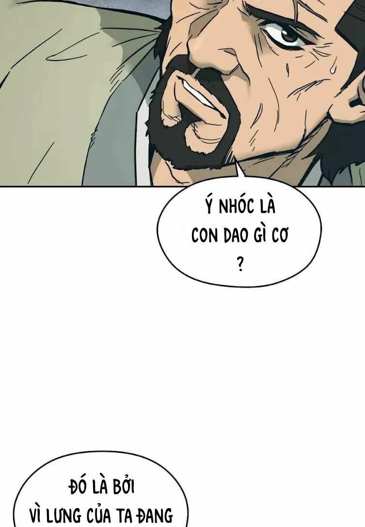 Thái Thú Kang Jin Lee Chapter 4 - Trang 2