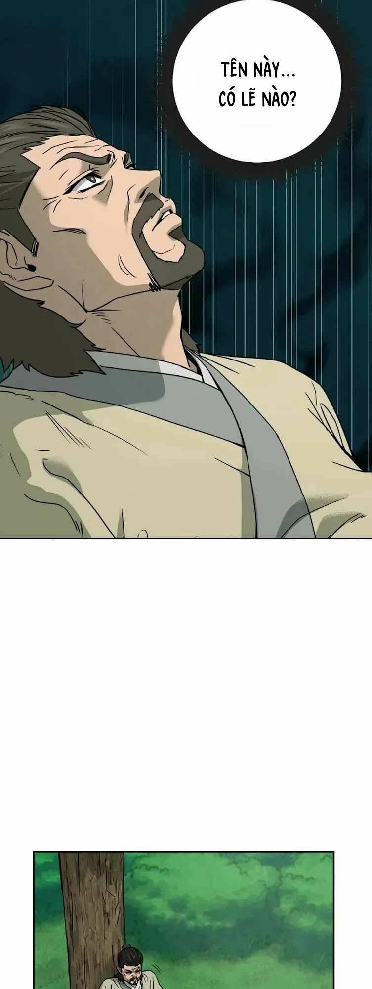 Thái Thú Kang Jin Lee Chapter 4 - Trang 2