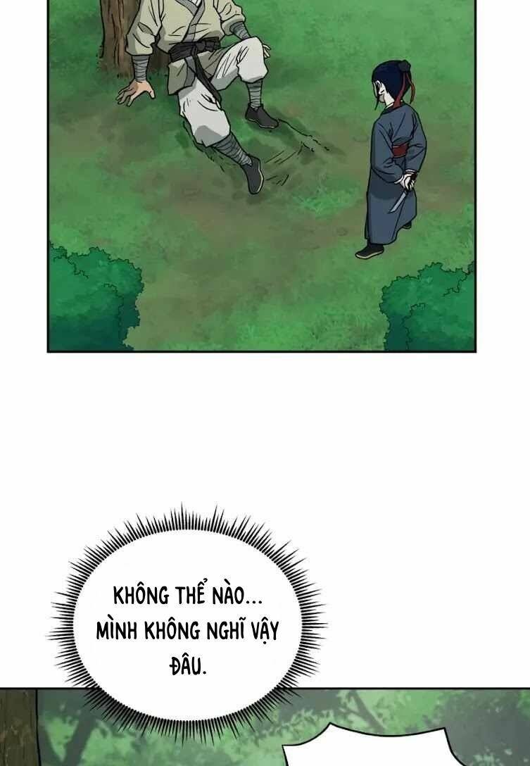 Thái Thú Kang Jin Lee Chapter 4 - Trang 2