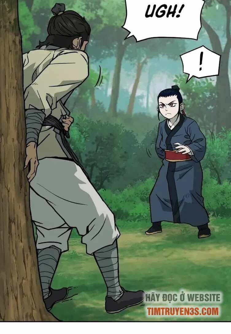 Thái Thú Kang Jin Lee Chapter 4 - Trang 2