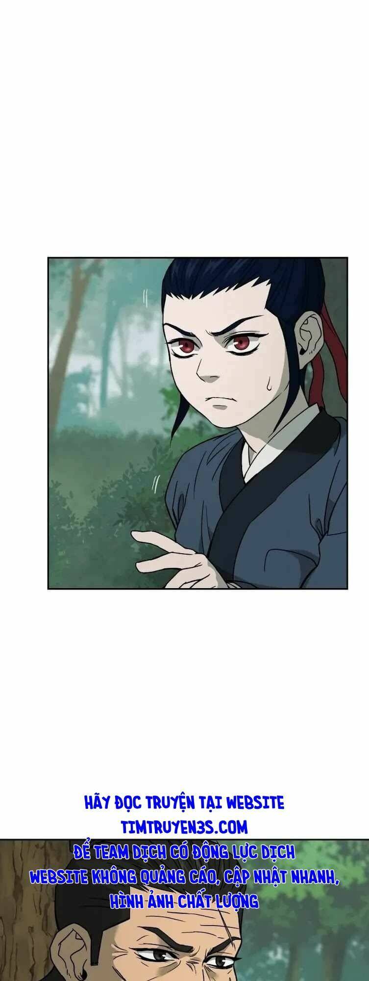 Thái Thú Kang Jin Lee Chapter 4 - Trang 2