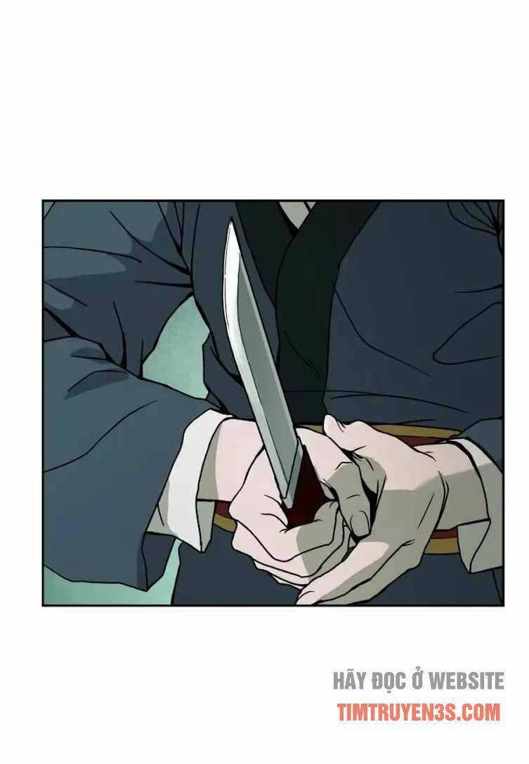 Thái Thú Kang Jin Lee Chapter 4 - Trang 2