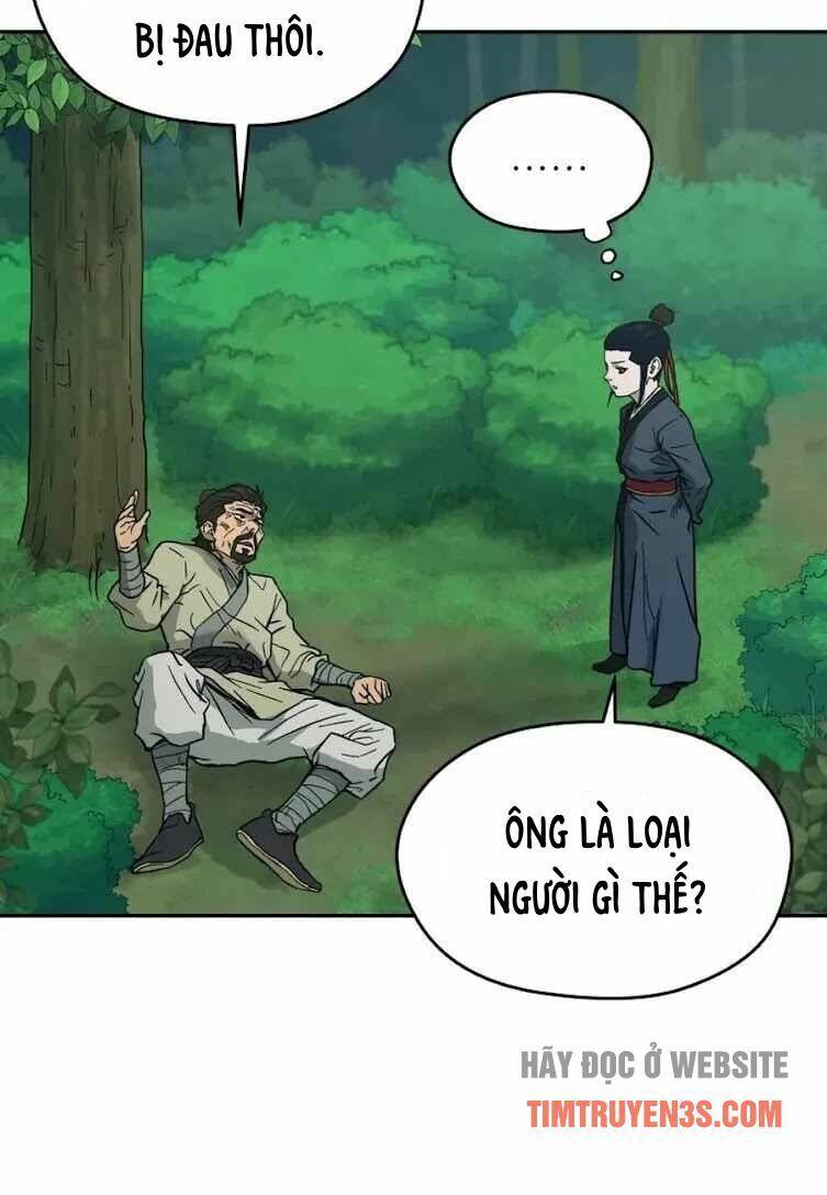 Thái Thú Kang Jin Lee Chapter 4 - Trang 2