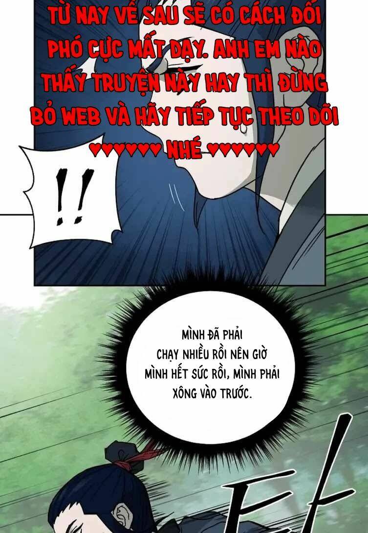 Thái Thú Kang Jin Lee Chapter 4 - Trang 2