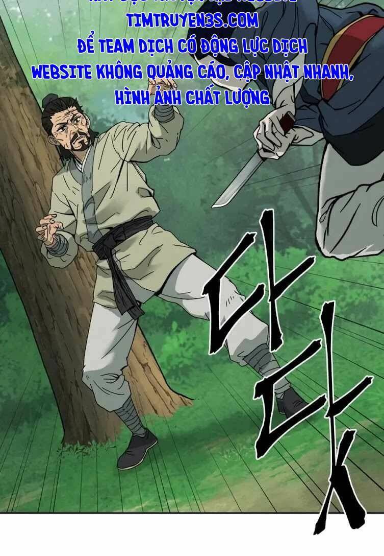 Thái Thú Kang Jin Lee Chapter 4 - Trang 2