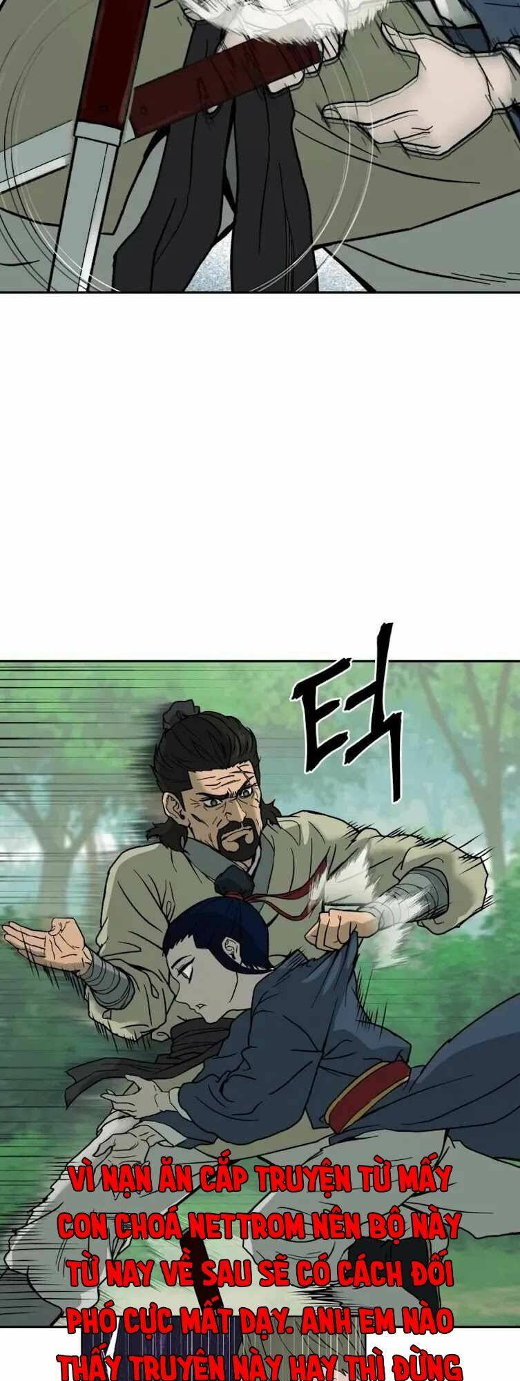Thái Thú Kang Jin Lee Chapter 4 - Trang 2
